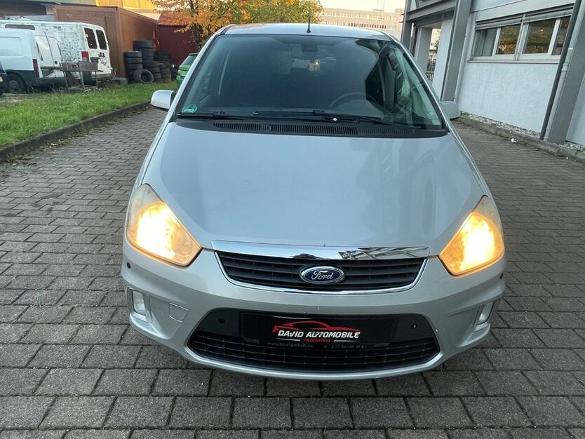 Ford C-Max 304.000 km 1.990 € Filderstadt bei Stuttgart 70794