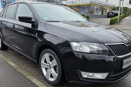 Skoda Rapid 170.300 km 7.990 € Kornwestheim (bei Stuttgart) 70806