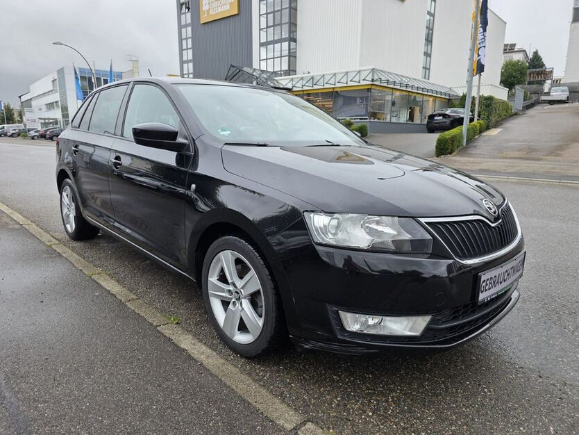 Skoda Rapid 170.300 km 7.990 € Kornwestheim (bei Stuttgart) 70806