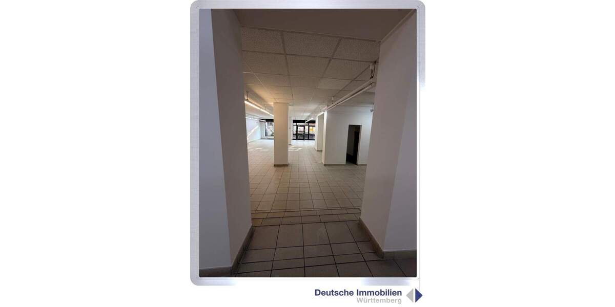 Gewerbeobjekt Stuttgart Ost - 360.000&euro; | Angebot:25746563