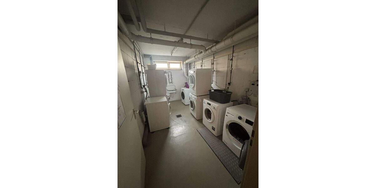 Terrassenwohnung Waiblingen Neustadt - 2 Zimmer, 56 m&sup2;, 274.900&euro; | Angebot:25224387