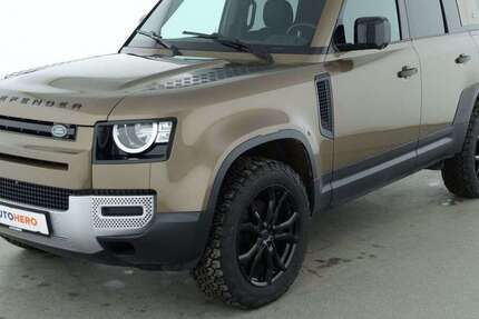 Land Rover Defender 75.133 km 43.750 &euro; Stuttgart 70195