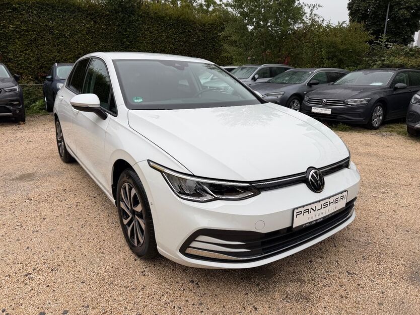 VW Golf 39.000 km 19.999 € Stuttgart-Möhringen 70567