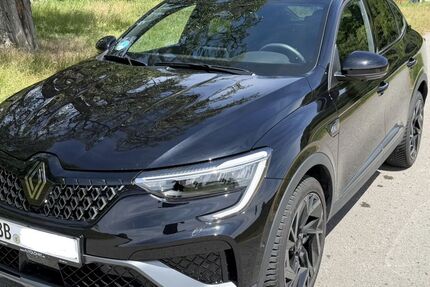 Renault Arkana 18.000 km 27.950 &euro; Renningen 71272
