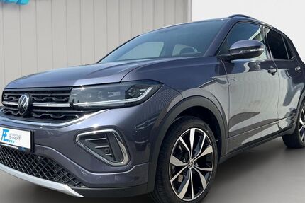 VW T-Cross 7.097 km 23.990 &euro; Reutlingen 72770