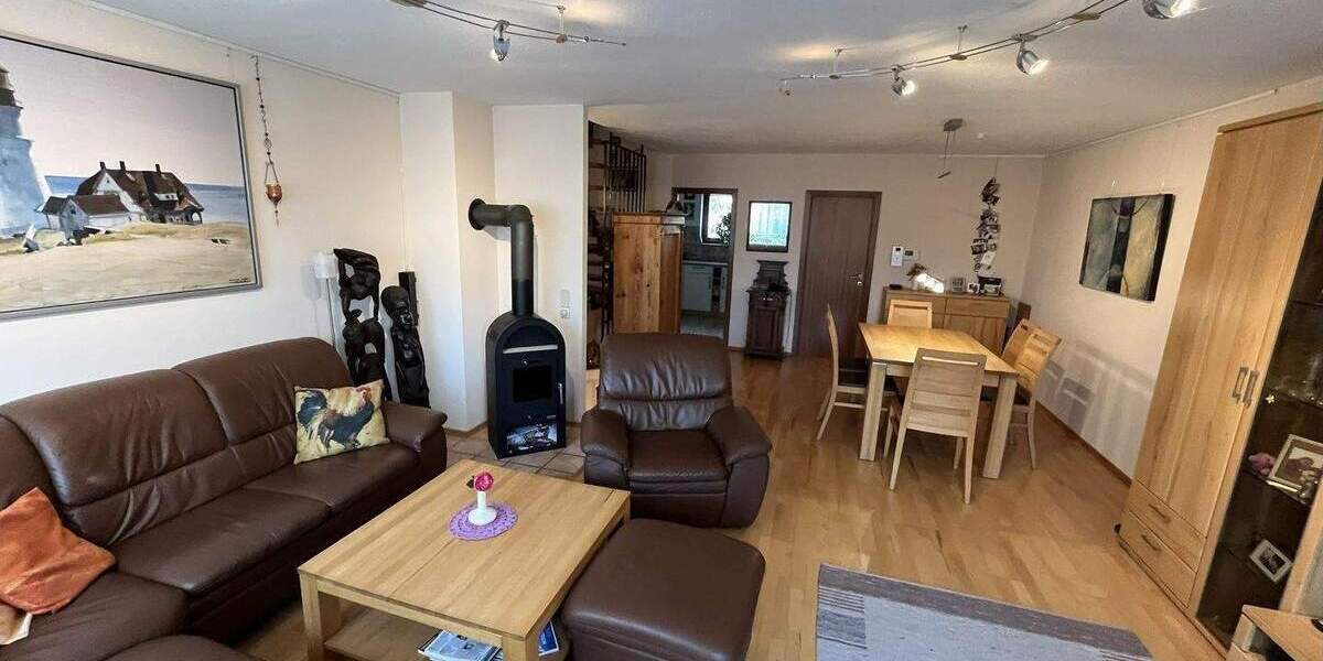 Reihenmittelhaus Gäufelden Öschelbronn - 5 Zimmer, 126 m&sup2;, 473.000&euro; | Angebot:25879975