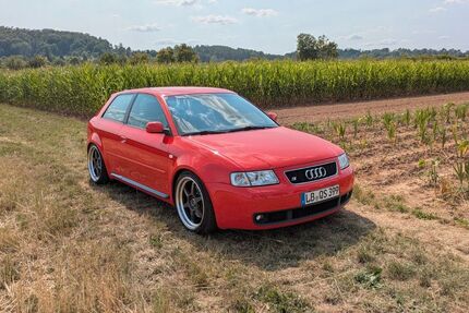 Audi S3 153.000 km 11.500 &euro; Ditzingen 71254