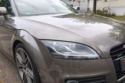 Audi TT 108.159 km 13.999 &euro; Fellbach 70736