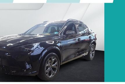 Cupra Formentor 26.220 km 34.280 &euro; Herrenberg 71083