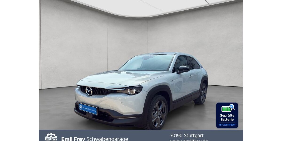 Mazda MX-30 19.804 km 25.970 &euro; Stuttgart 70190