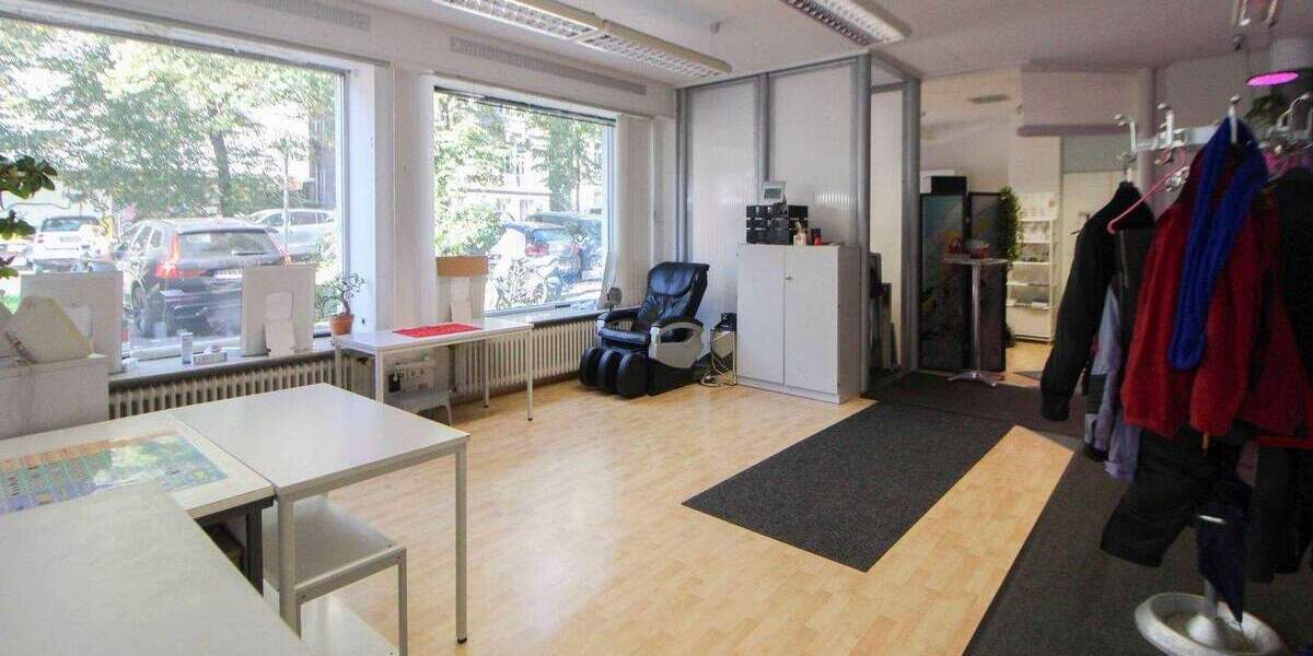 Gewerbeobjekt Stuttgart West - 420.000&euro; | Angebot:24825259