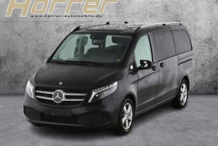 Mercedes V 250