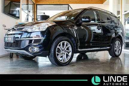 Citroen C-Crosser