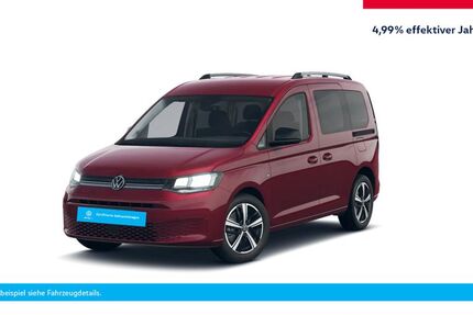 VW Caddy 11.726 km 30.990 &euro; Stuttgart 70188