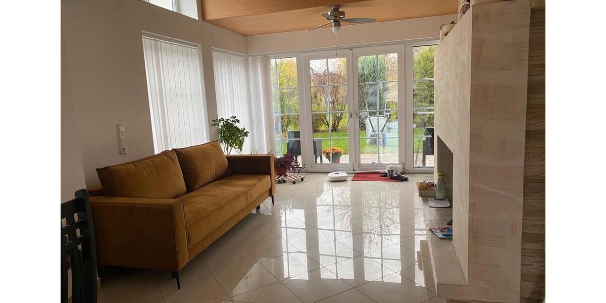 Doppelhaushälfte Ebhausen - 6 Zimmer, 220 m&sup2;, 2.300&euro; | Angebot:27619014