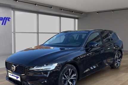 Volvo V60 21.100 km 38.889 &euro; Wurmberg 75449