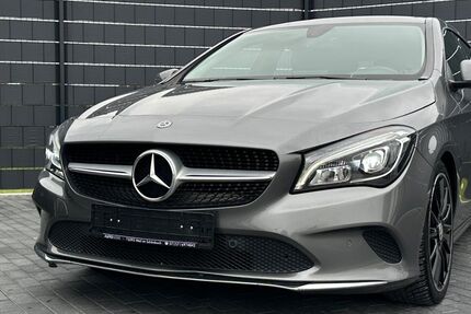 Mercedes-Benz CLA 200 Shooting Brake 148.000 km 15.990 &euro; Weil im Schönbuch 71093