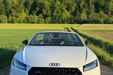 Audi TT 32.200 km 34.500 &euro; Vaihingen Enz 71665
