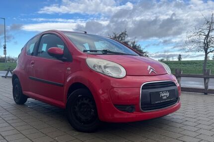 Citroen C1 125.000 km 2.499 € Sindelfingen 71069