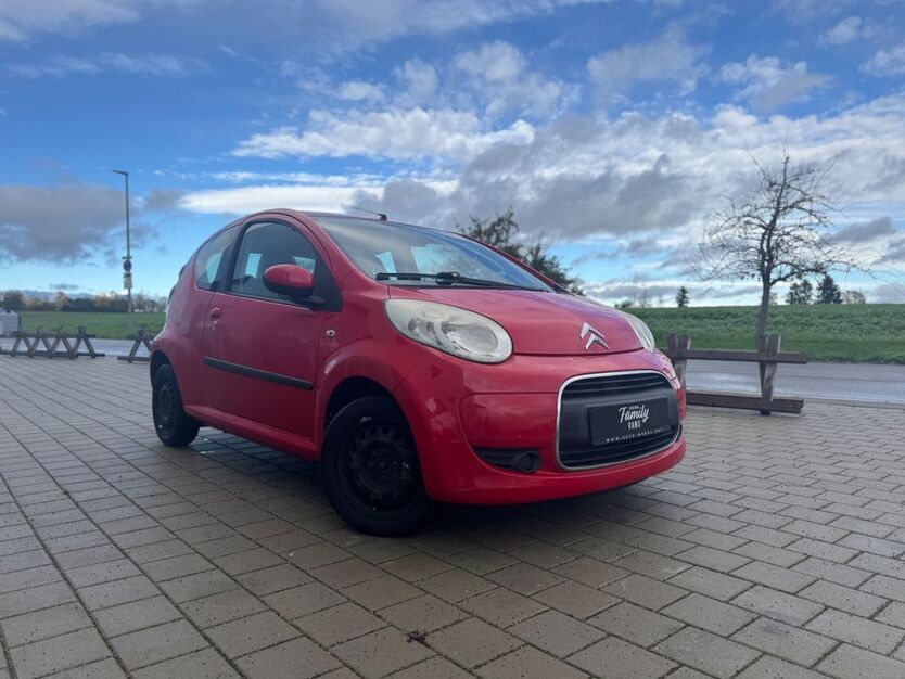 Citroen C1 125.000 km 2.799 € Sindelfingen 71069