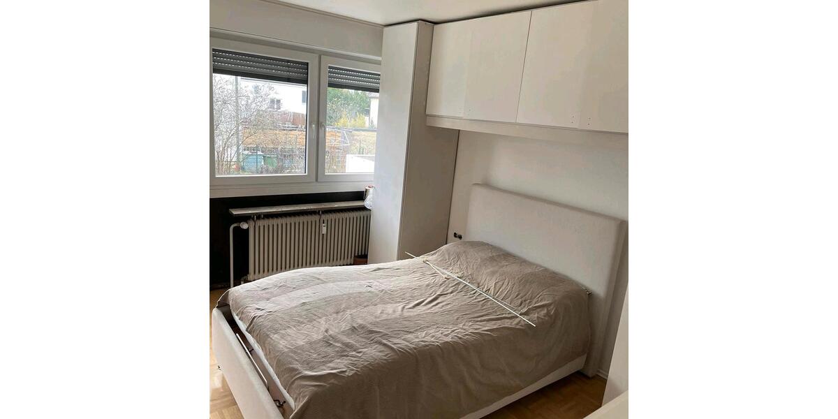 Etagenwohnung Stuttgart Botnang - 3 Zimmer, 74 m&sup2;, 1.400&euro; | Angebot:24487506