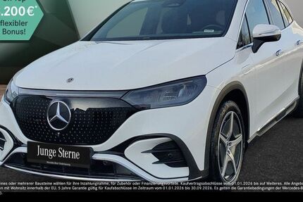 Mercedes-Benz EQE SUV 19.515 km 63.990 &euro; Böblingen 71034