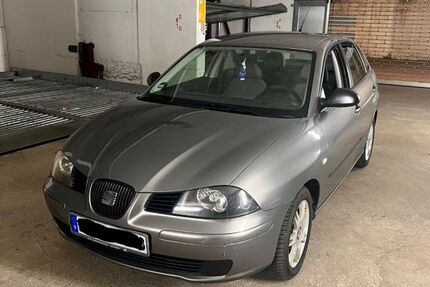 Seat Ibiza 174.000 km 1.299 &euro; Leonberg 71229