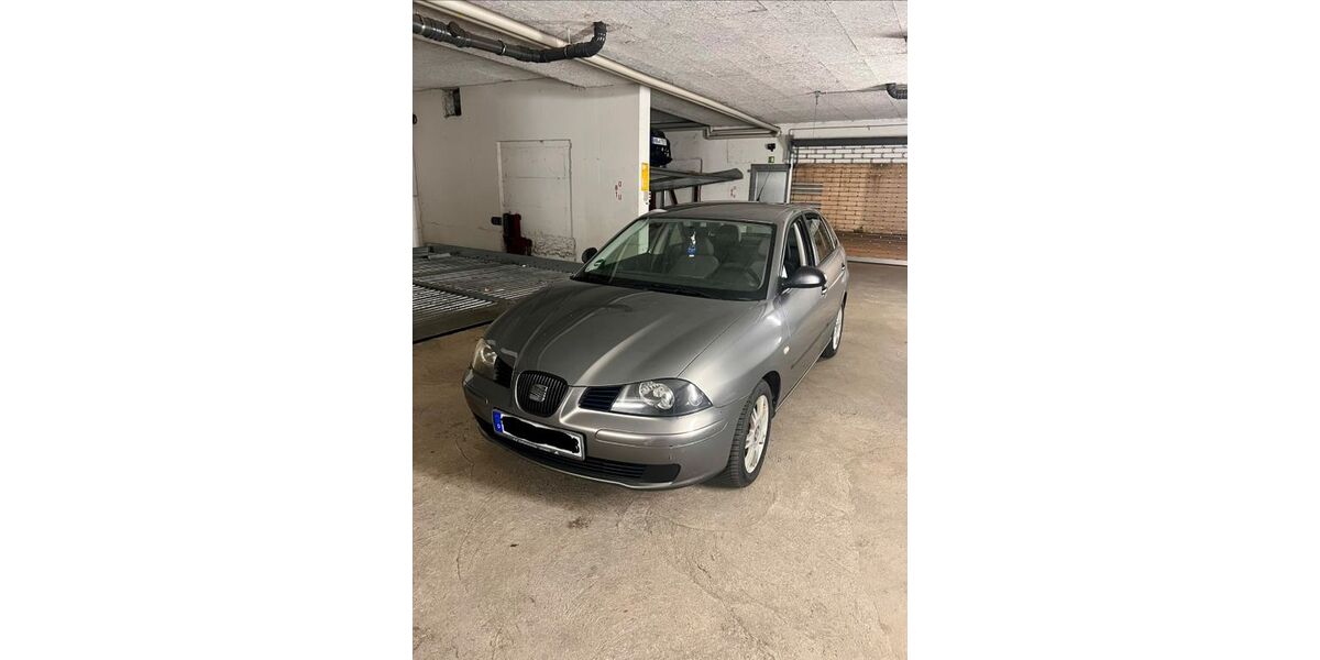 Seat Ibiza 174.000 km 1.299 &euro; Leonberg 71229