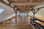EINZIGARTIG MIT FACHWERK-CHARAKTER - Loft - Studio - Atelier Rohrdorf | Angebot:26581599