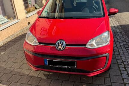 VW up!