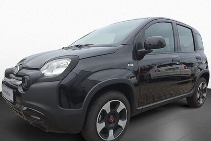 Fiat Panda 27.500 km 11.490 &euro; Pforzheim 75179