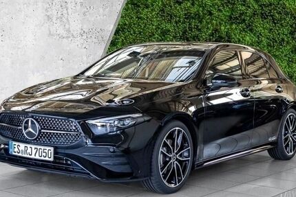 Mercedes A 200