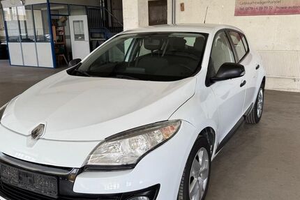 Renault Megane 177.000 km 3.700 &euro; Wurmberg 75449