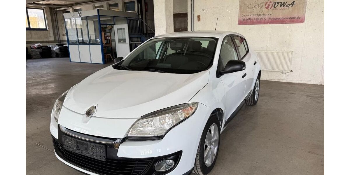Renault Megane 177.000 km 3.700 &euro; Wurmberg 75449