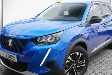 Peugeot 2008 41.800 km 20.900 &euro; Leonberg 71229