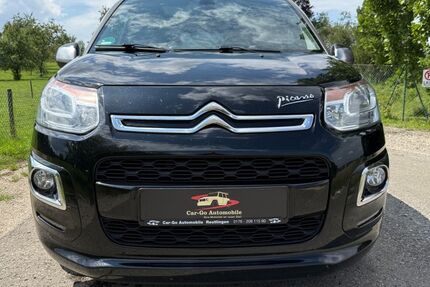 Citroen C3 165.000 km 7.750 € Reutlingen 72770