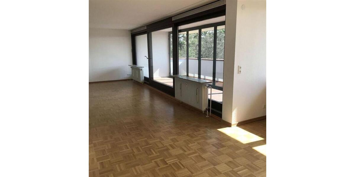 Etagenwohnung Tübingen Schönblick / Winkelwiese - 2 Zimmer, 97 m&sup2;, 810&euro; | Angebot:24736819