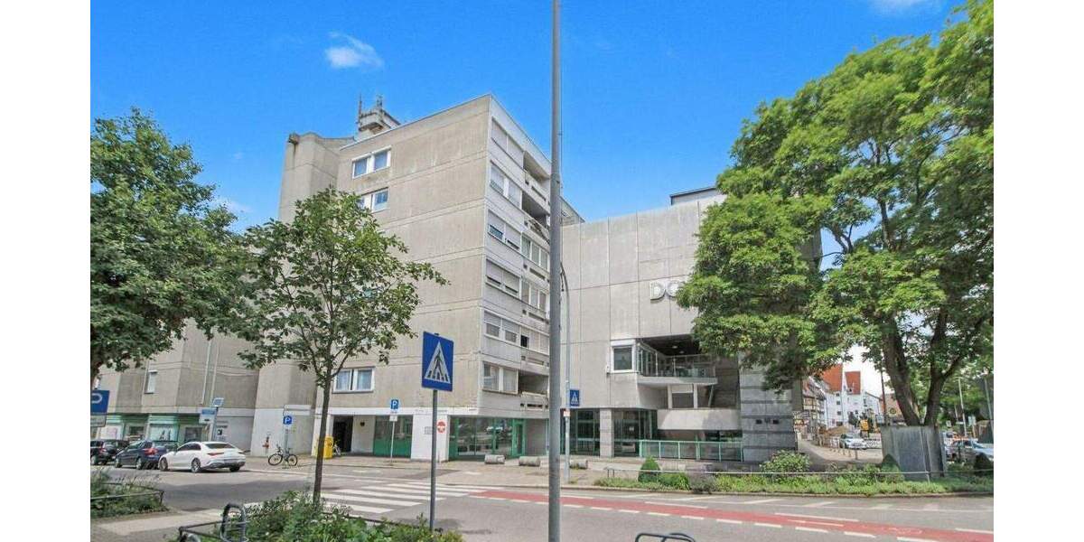 Einfamilienhaus Sindelfingen Mitte - 3 Zimmer, 295.000&euro; | Angebot:25052025