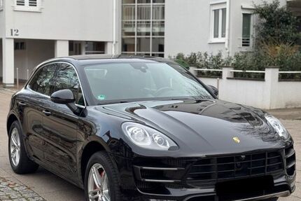 Porsche Macan 165.000 km 30.900 &euro; Kornwestheim 70806