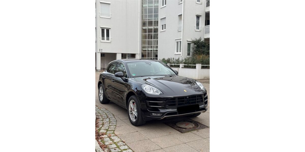 Porsche Macan 165.000 km 30.900 &euro; Kornwestheim 70806