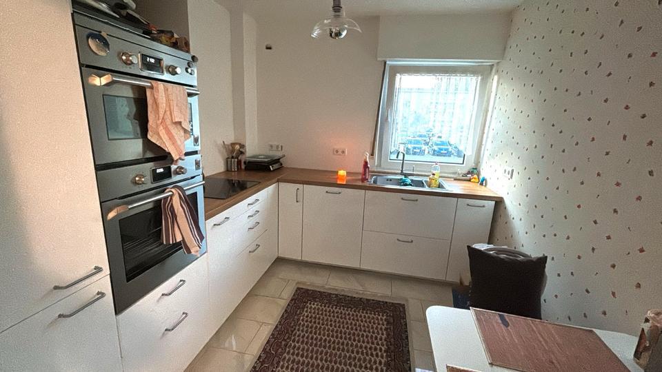 Wohnungsverkauf❕3 Zimmer