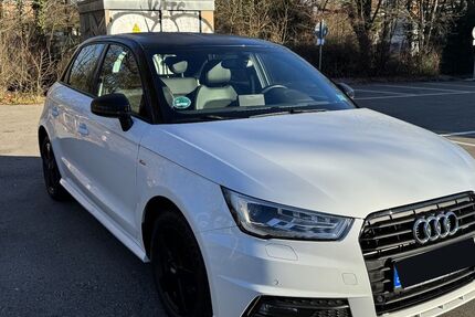Audi A1 172.000 km 9.500 € Stuttgart 70499