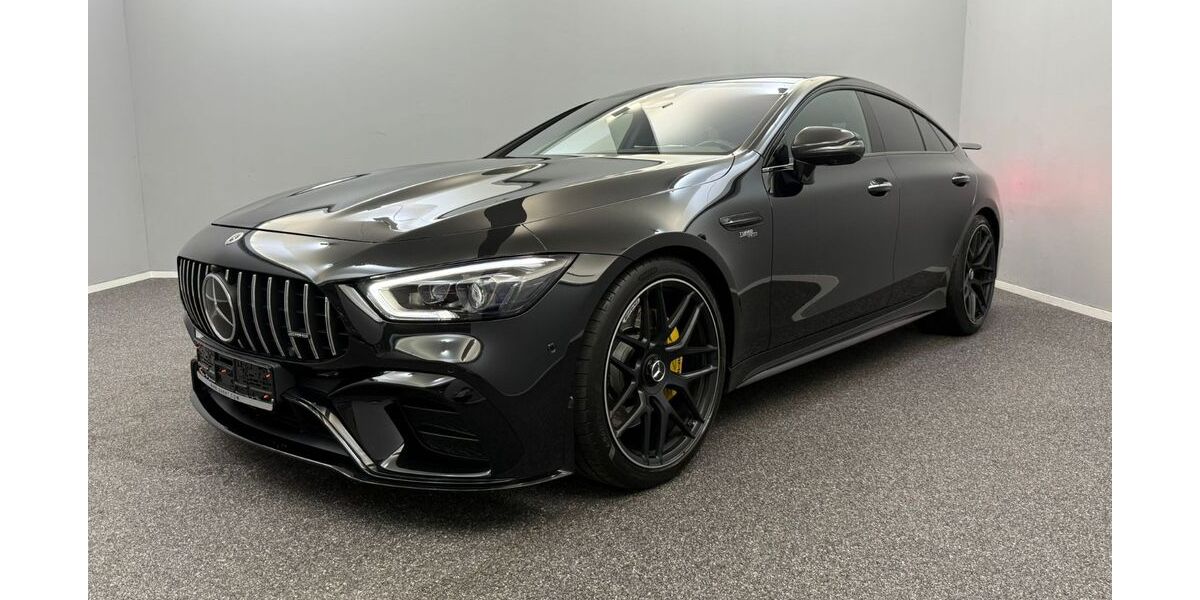 Mercedes-Benz AMG GT 60.000 km 84.799 &euro; Reutlingen / Mittelstadt 72766