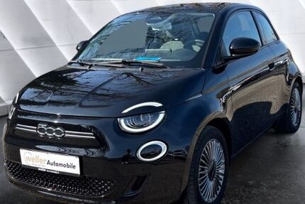 Fiat 500e 23.500 km 15.930 &euro; Bietigheim-Bissingen 74321