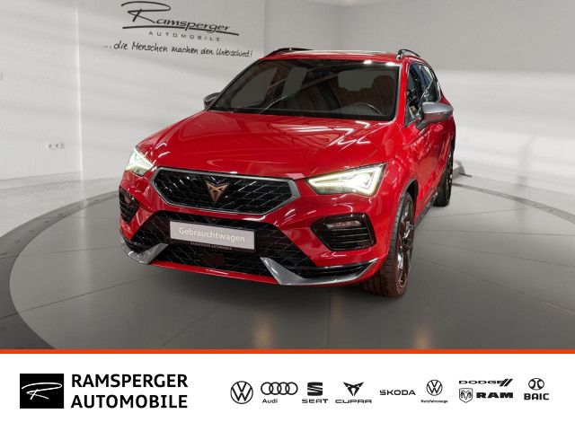 Cupra Ateca 93.847 km 26.450 &euro; Nürtingen 72622