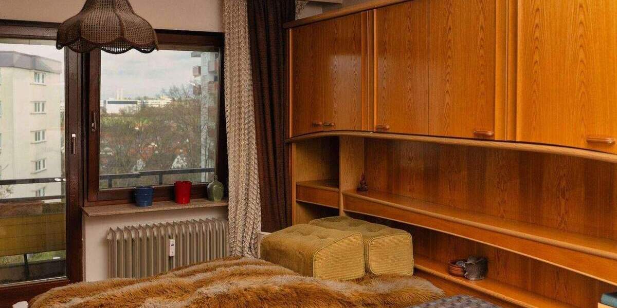 Etagenwohnung Schwieberdingen - 3 Zimmer, 79 m&sup2;, 258.000&euro; | Angebot:25948105