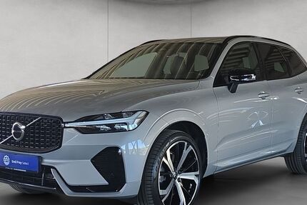 Volvo XC60 57.562 km 38.990 &euro; Stuttgart 70190