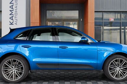 Porsche Macan 64.900 km 44.900 &euro; Sindelfingen 71065