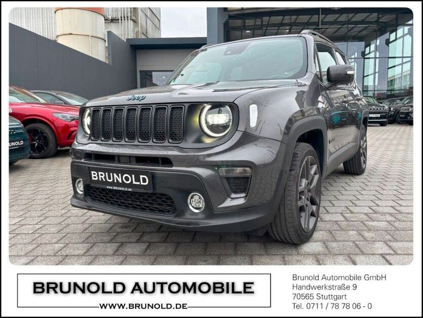 Renegade