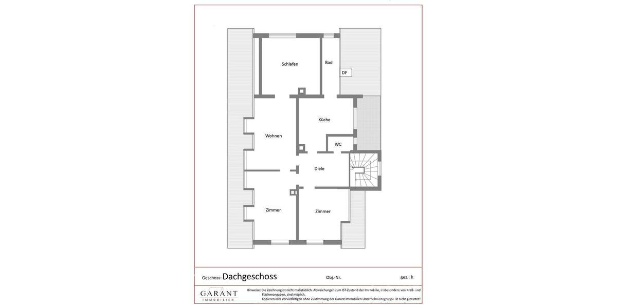 Mehrfamilienhaus, Wohnhaus Stuttgart Rohracker - 7 Zimmer, 198 m&sup2;, 1.000.000&euro; | Angebot:24836483